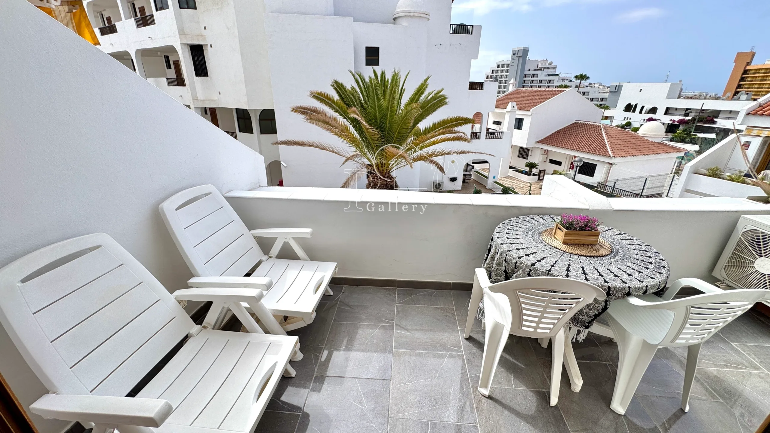 Apartment for Sale in Garden City, San Eugenio Bajo