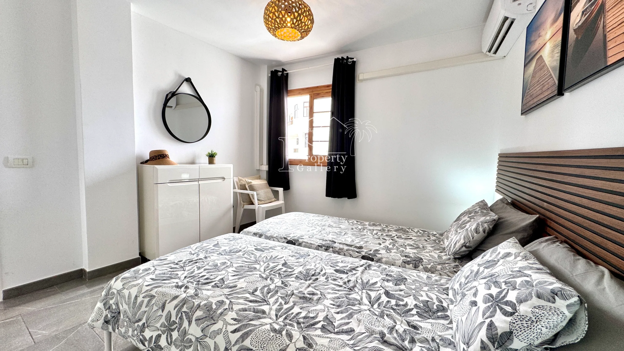 Apartment for Sale in Garden City, San Eugenio Bajo