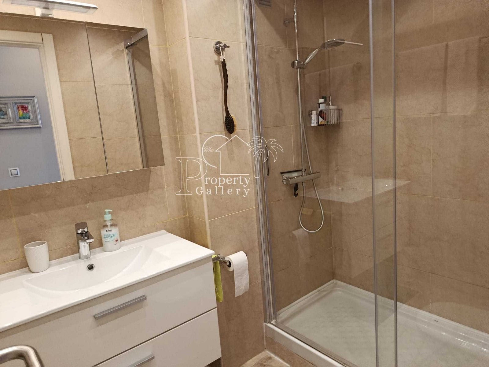 Apartment for Sale in Palm Mar with Sea Views