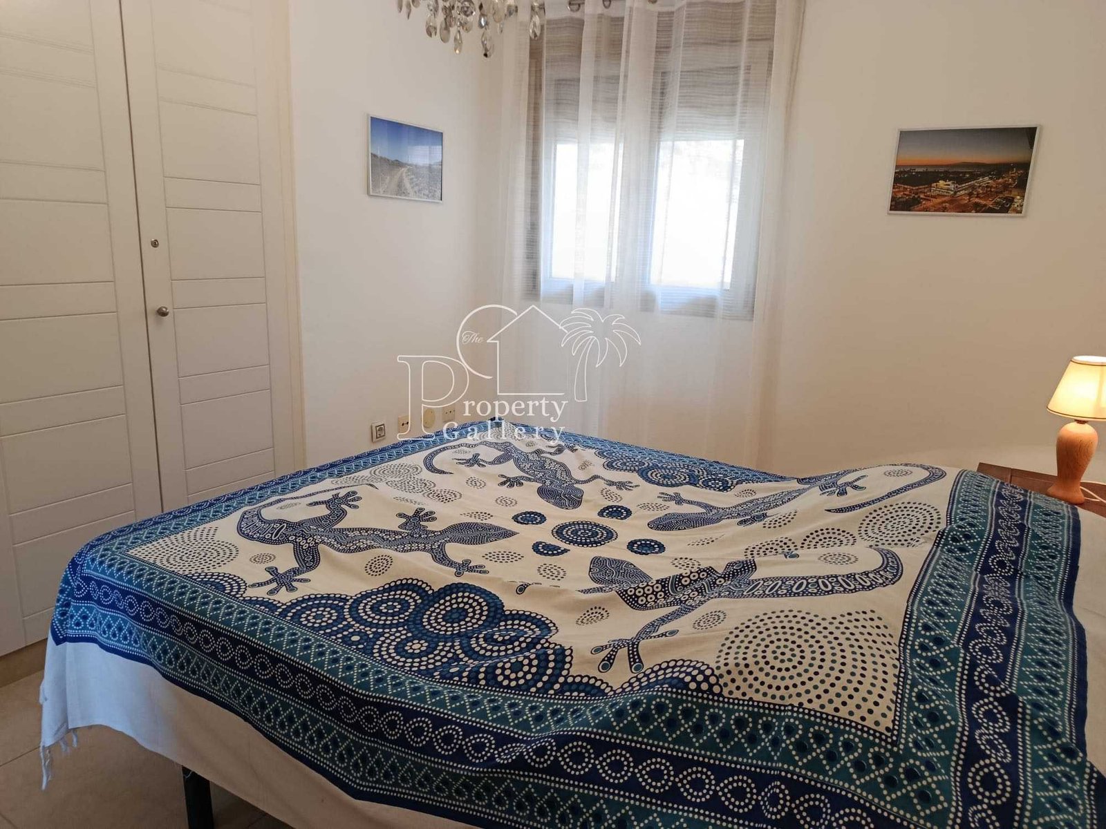 Apartment for Sale in Palm Mar with Sea Views