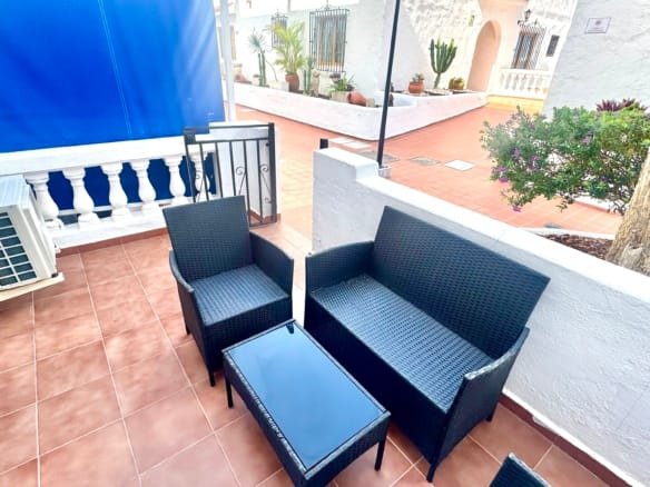 Studio Apartment for Sale in Port Royale, Los Cristianos