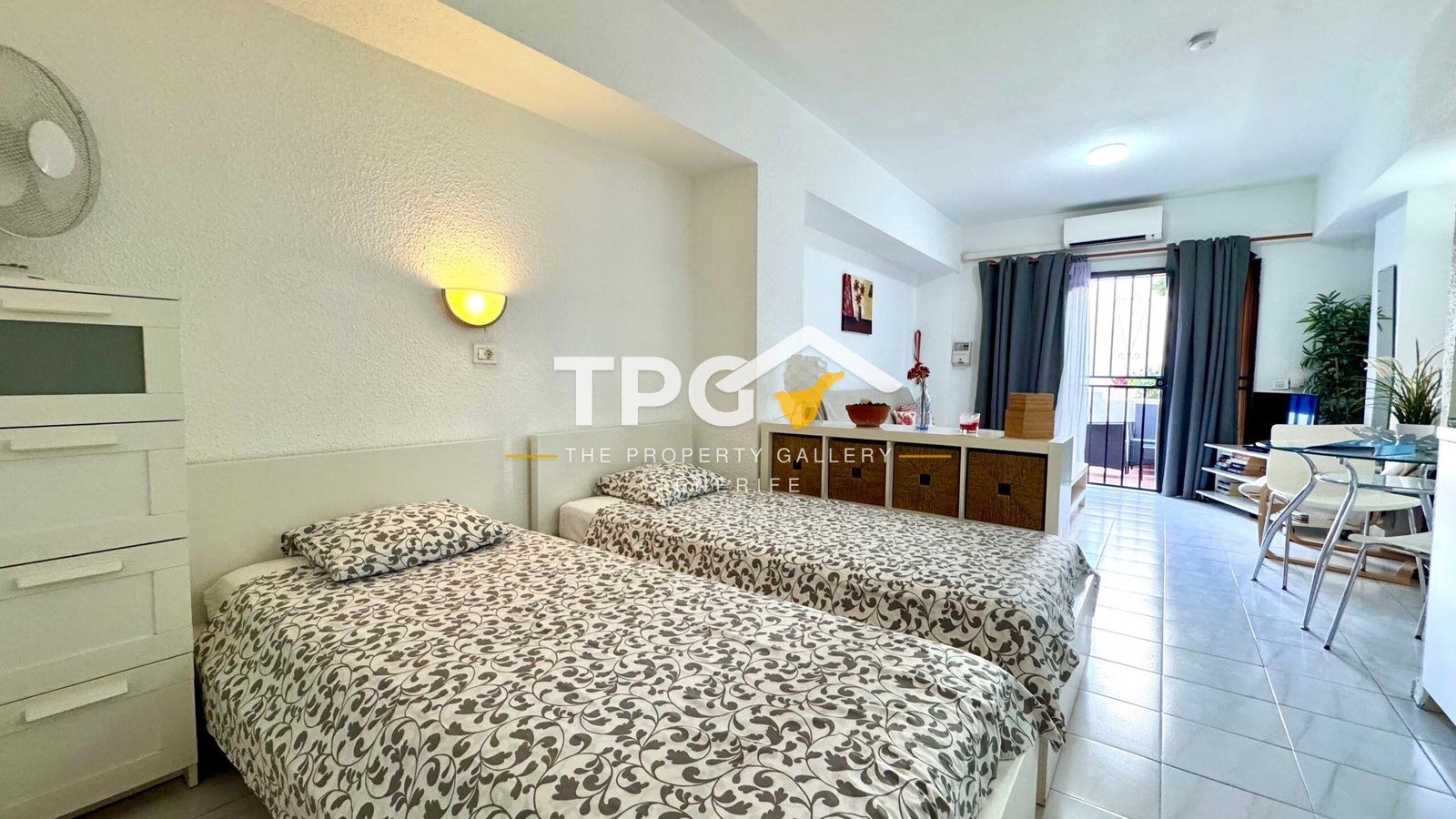 TPG A492 Port Royale0006 Studio Apartment for Sale in Port Royale, Los Cristianos