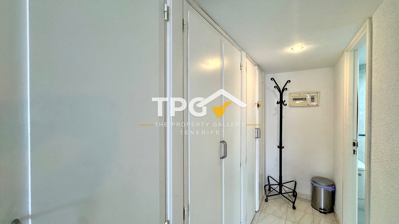 TPG A492 Port Royale0008 Studio Apartment for Sale in Port Royale, Los Cristianos