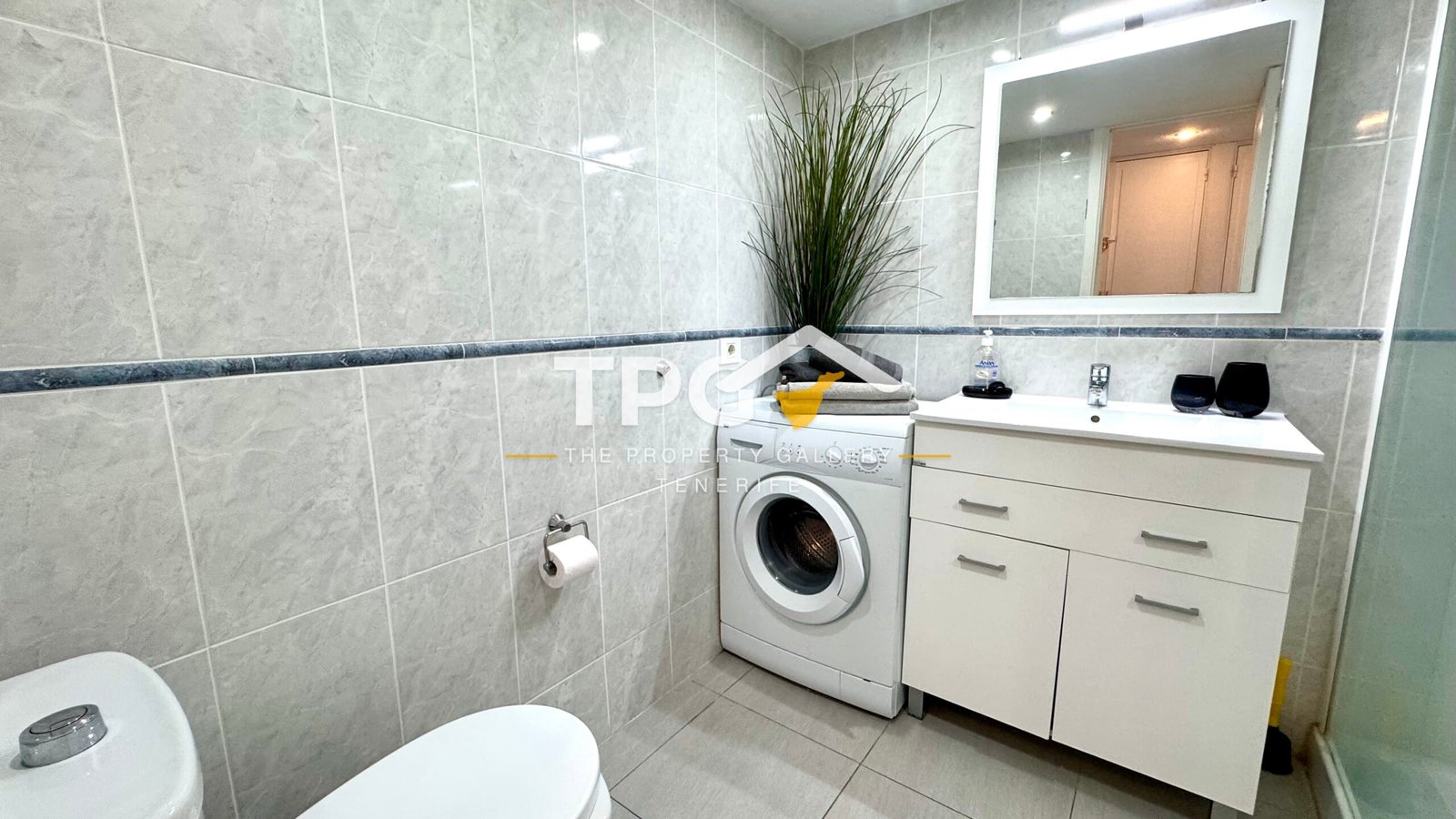 TPG A492 Port Royale0010 Studio Apartment for Sale in Port Royale, Los Cristianos