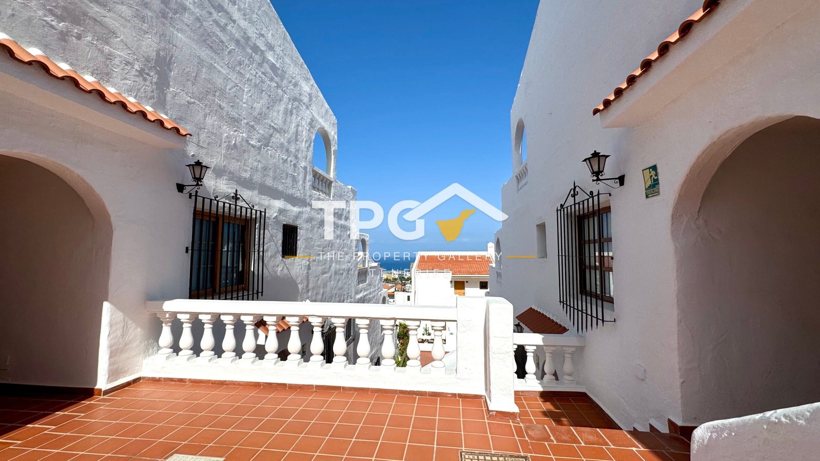TPG A492 Port Royale0014 Studio Apartment for Sale in Port Royale, Los Cristianos