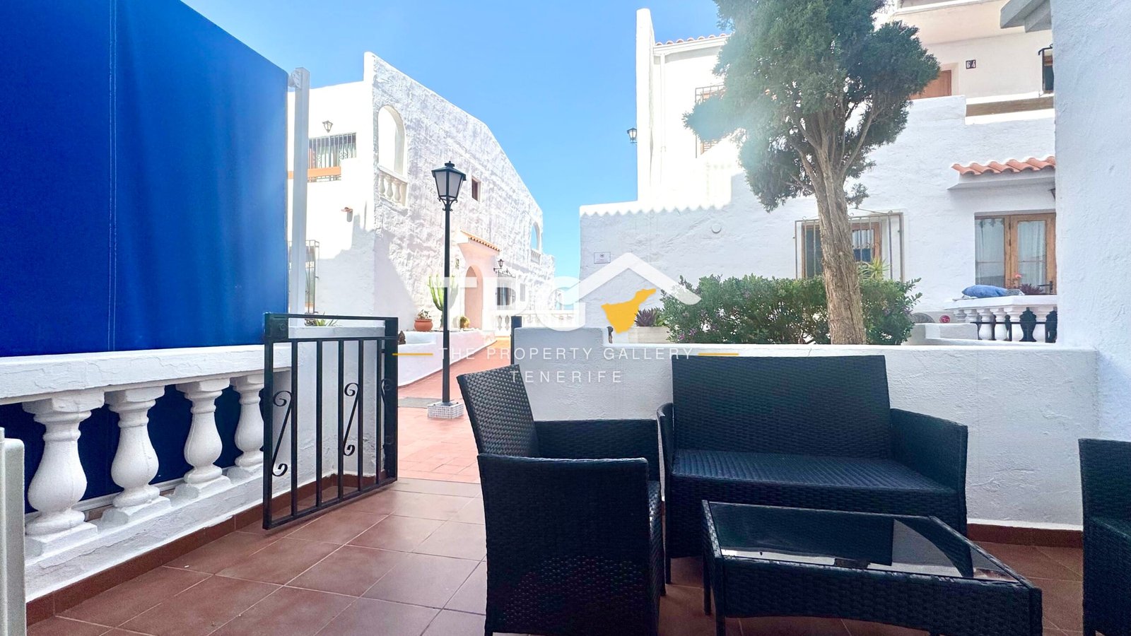 TPG A492 Port Royale0016 Studio Apartment for Sale in Port Royale, Los Cristianos