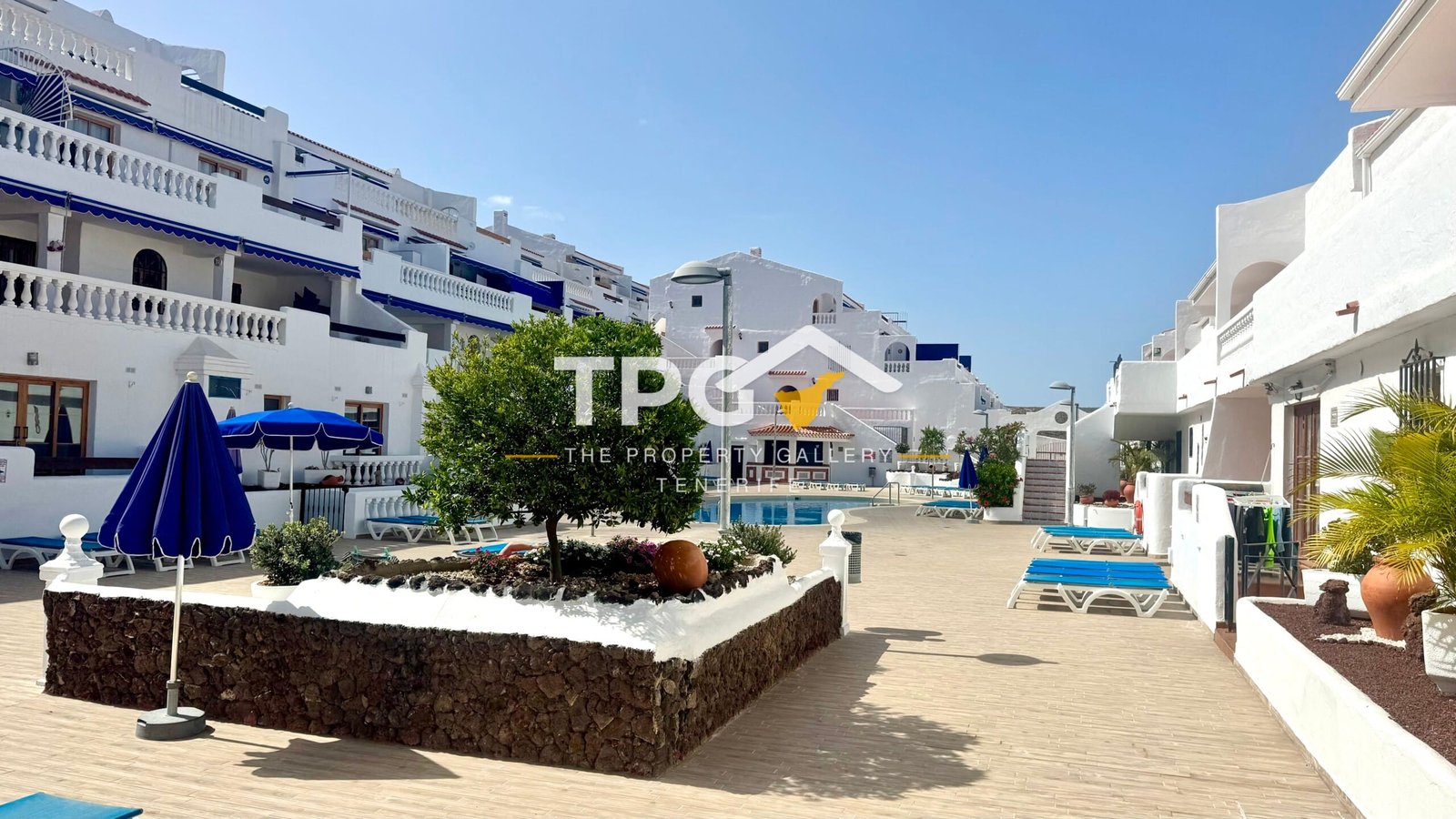 TPG A492 Port Royale0019 Studio Apartment for Sale in Port Royale, Los Cristianos