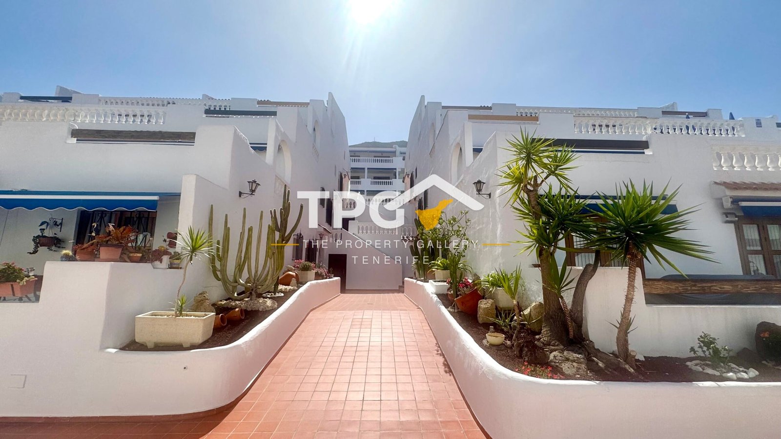 TPG A492 Port Royale0025 Studio Apartment for Sale in Port Royale, Los Cristianos