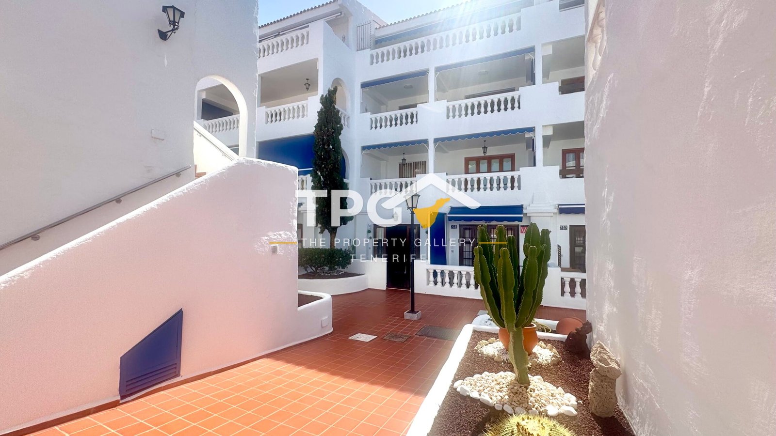 TPG A492 Port Royale0026 Studio Apartment for Sale in Port Royale, Los Cristianos