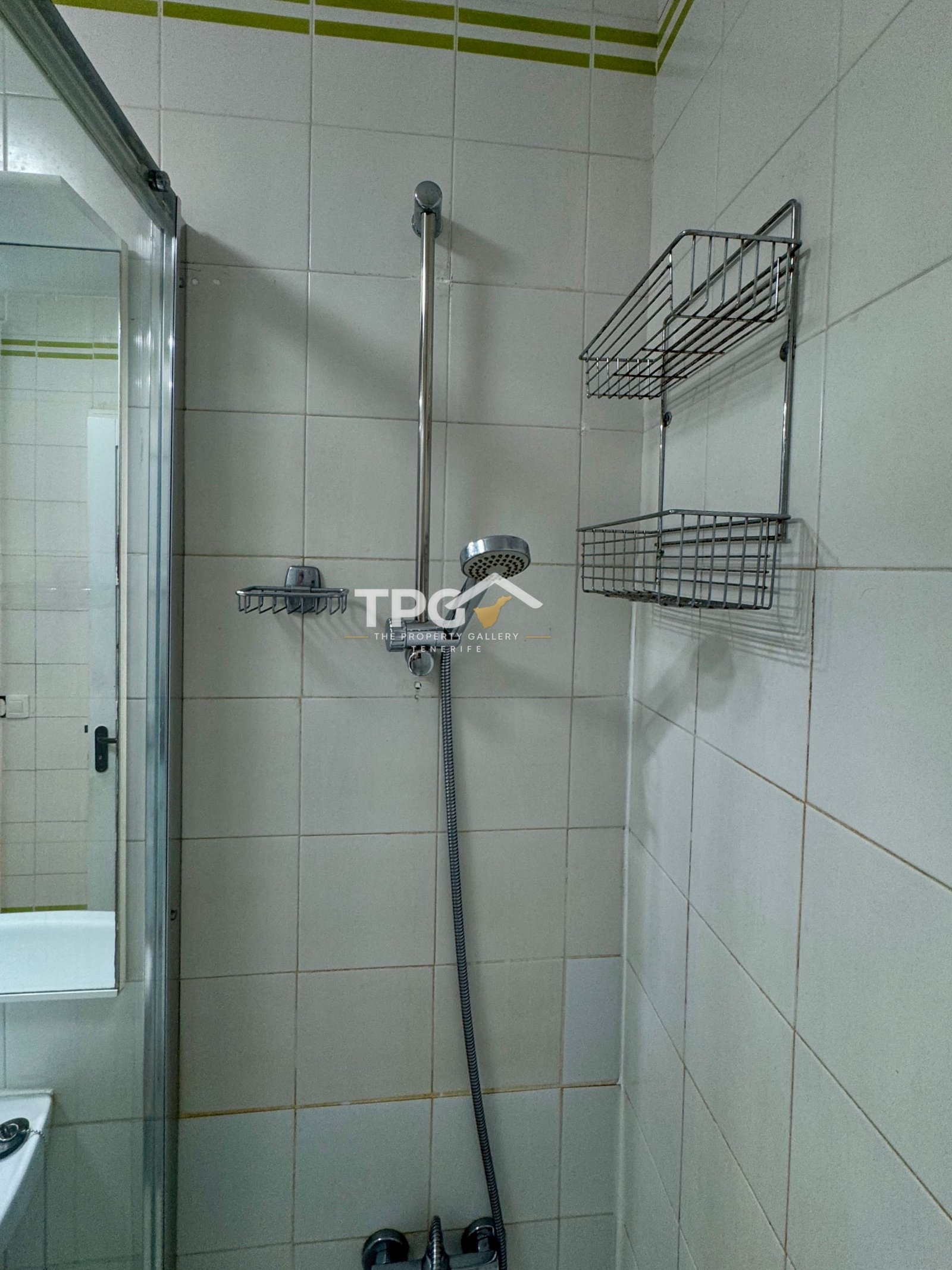 Apartment for Sale in Torviscas with Pool Views