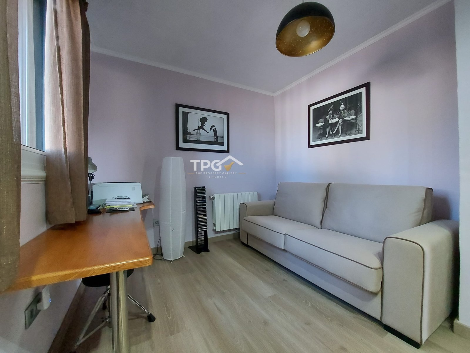 TPG0008 House for Sale in El Tanque, Tenerife