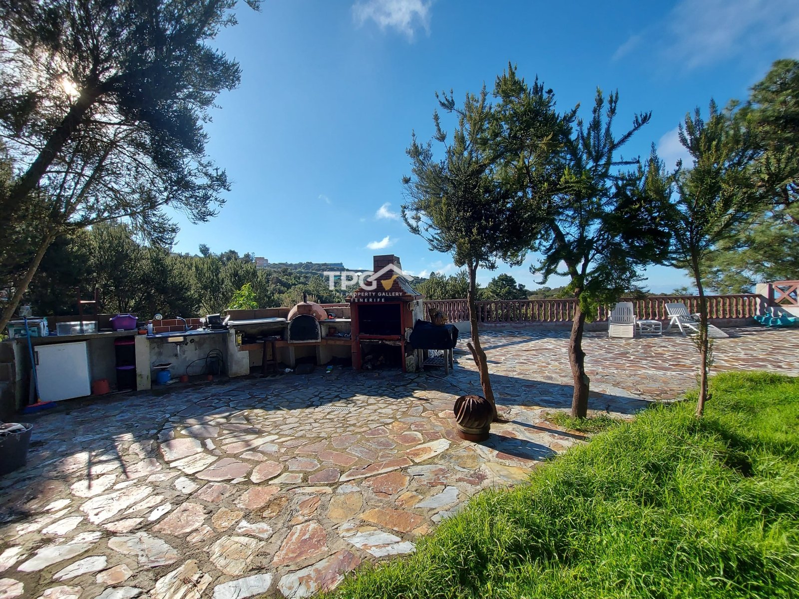 TPG0010 House for Sale in El Tanque, Tenerife