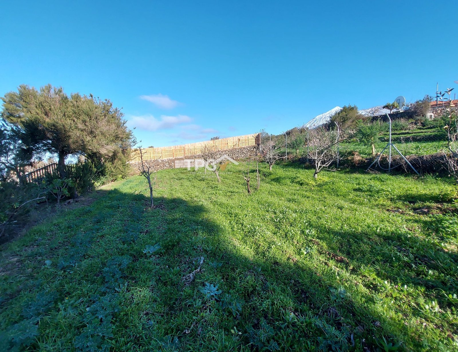 TPG0012 House for Sale in El Tanque, Tenerife