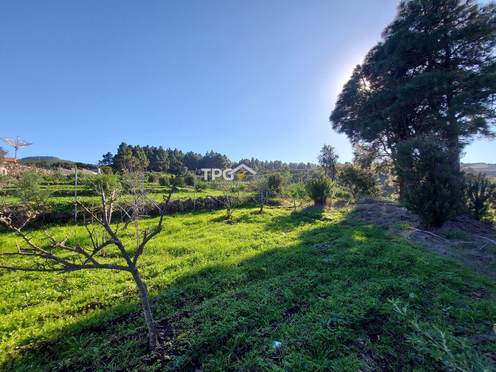TPG0013 House for Sale in El Tanque, Tenerife