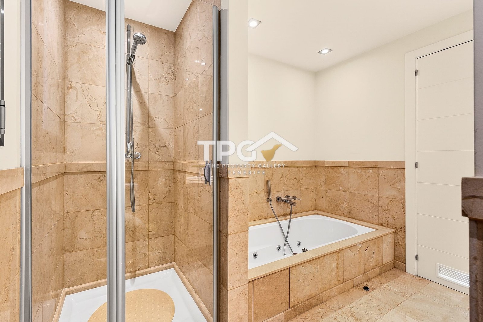 Penthouse for Sale in Palm Mar with Sea Views