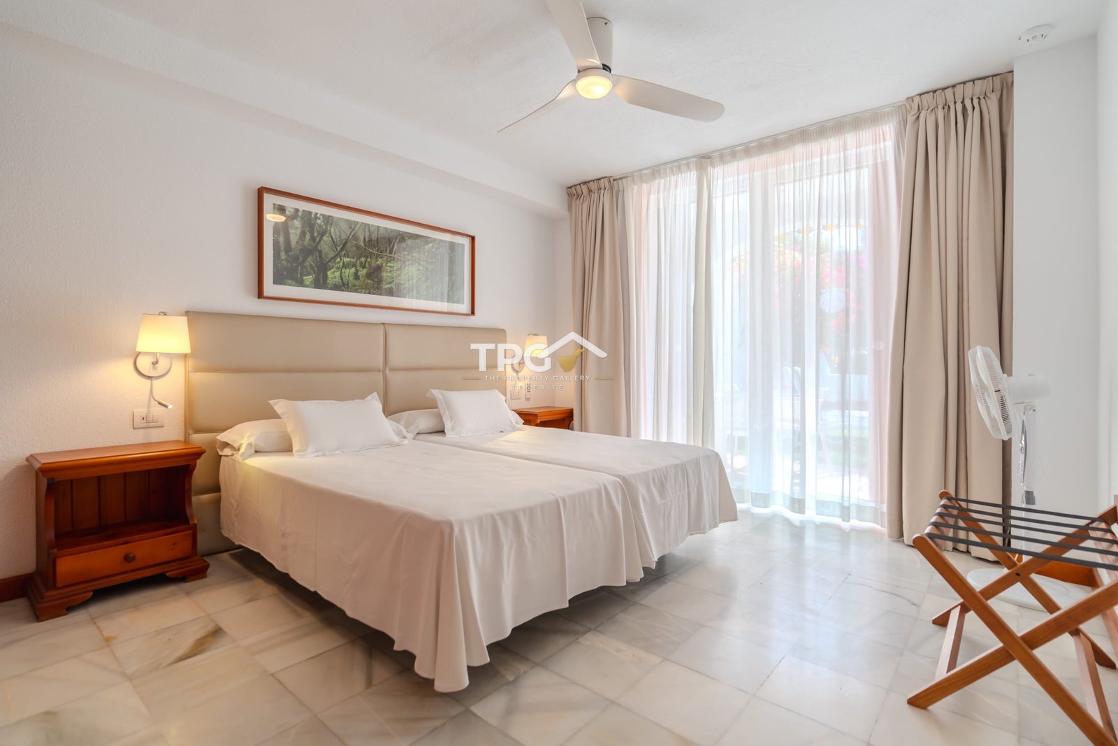 Beachfront Apartment for Sale in Parque Santiago 3