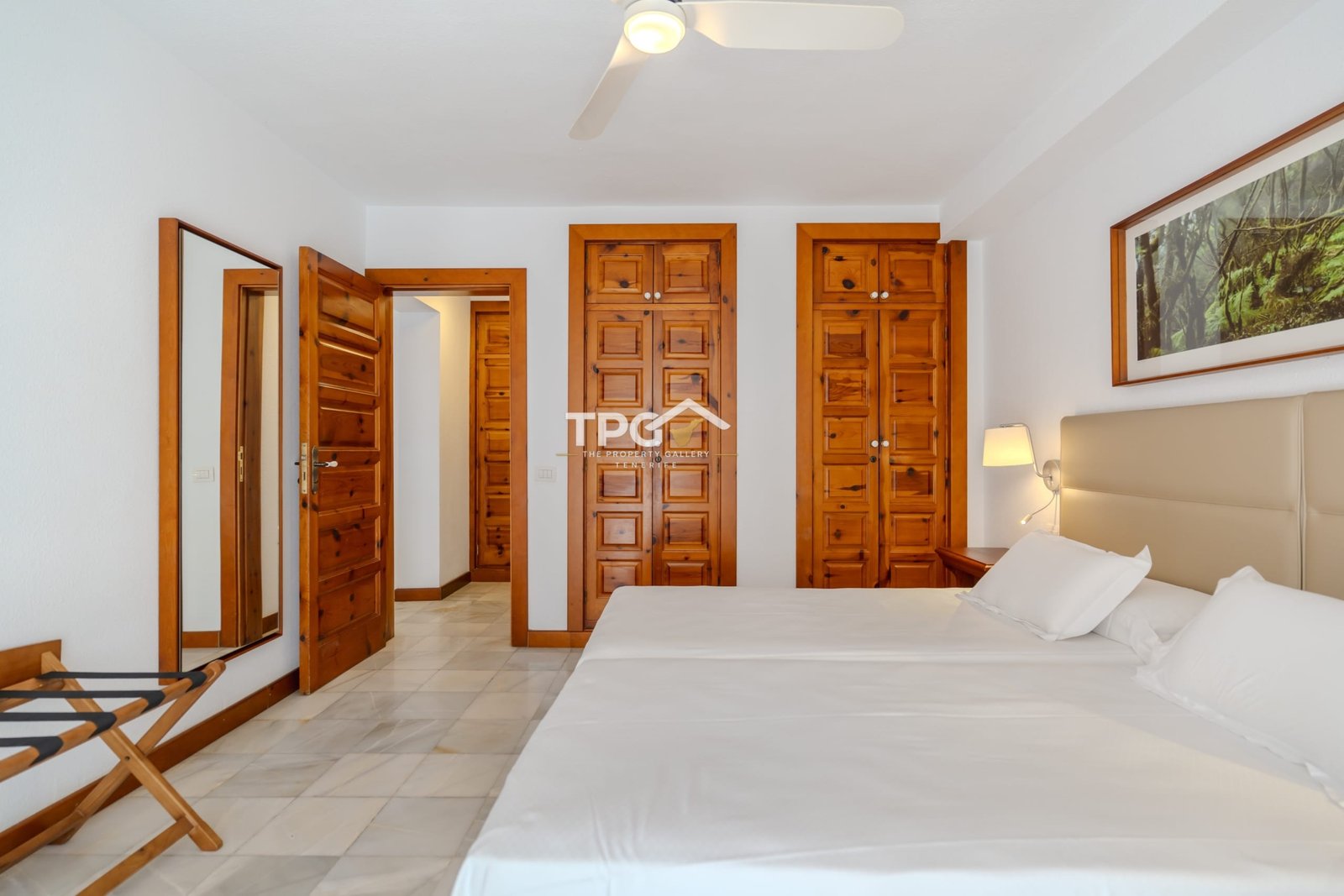 Beachfront Apartment for Sale in Parque Santiago 3