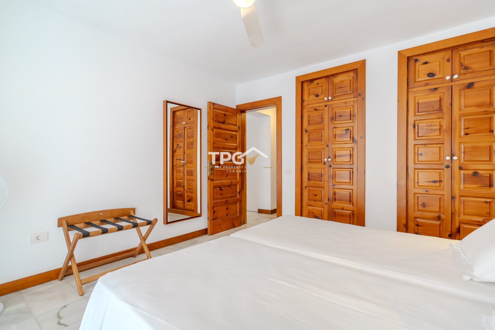 Beachfront Apartment for Sale in Parque Santiago 3