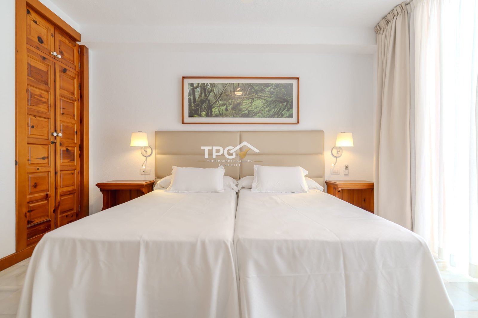Beachfront Apartment for Sale in Parque Santiago 3