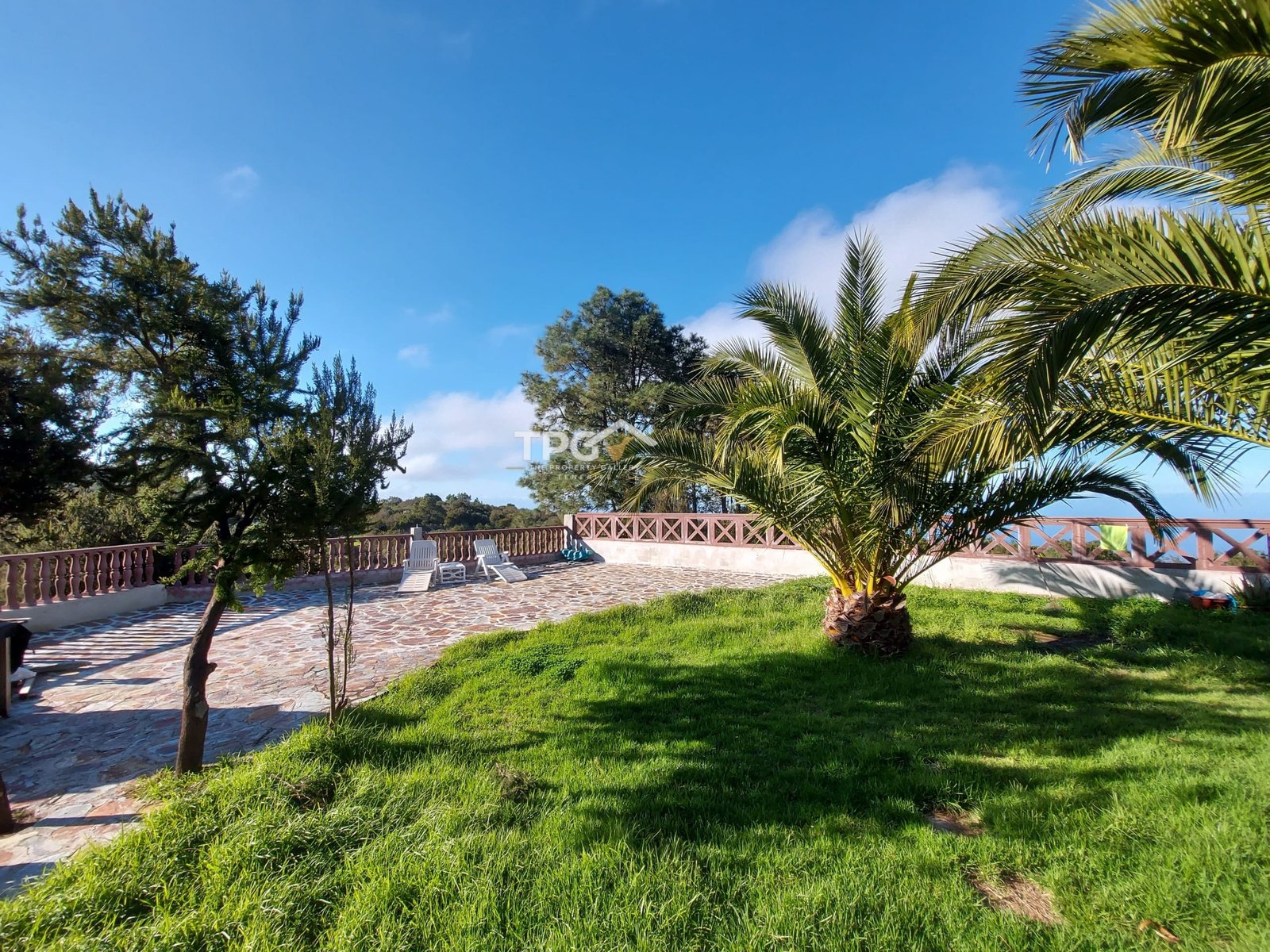 TPG0020 House for Sale in El Tanque, Tenerife