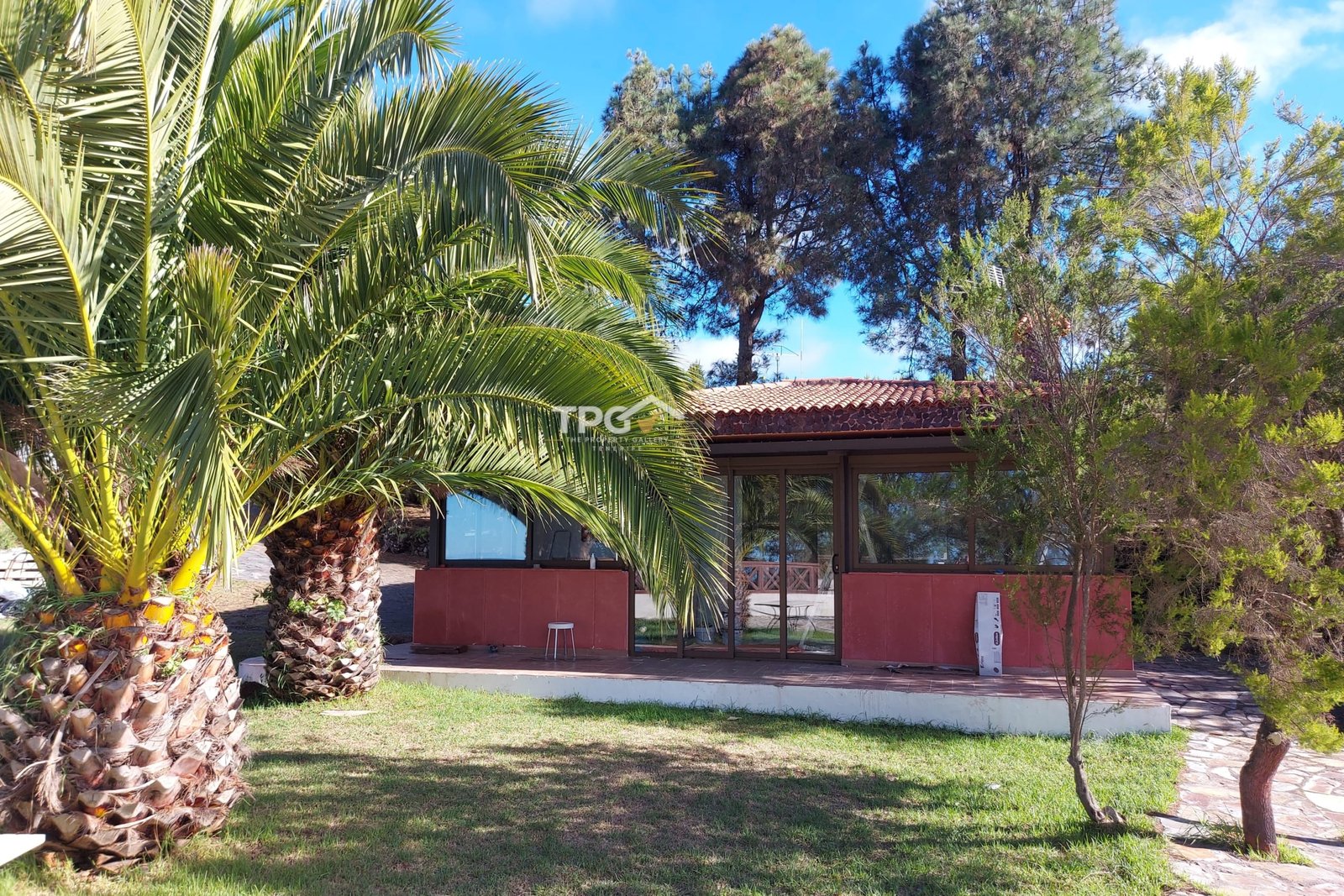 TPG0023 House for Sale in El Tanque, Tenerife