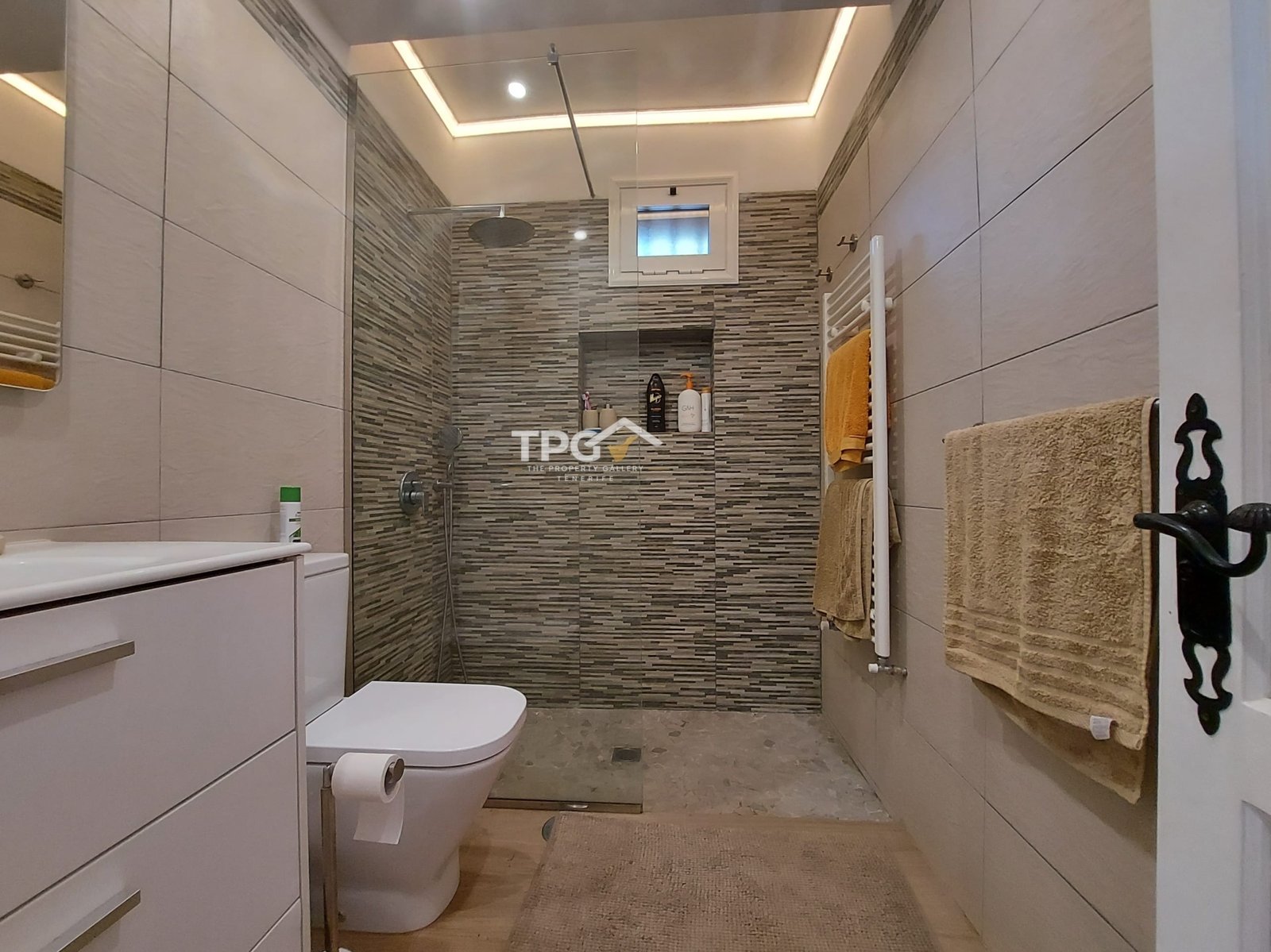 TPG0024 House for Sale in El Tanque, Tenerife