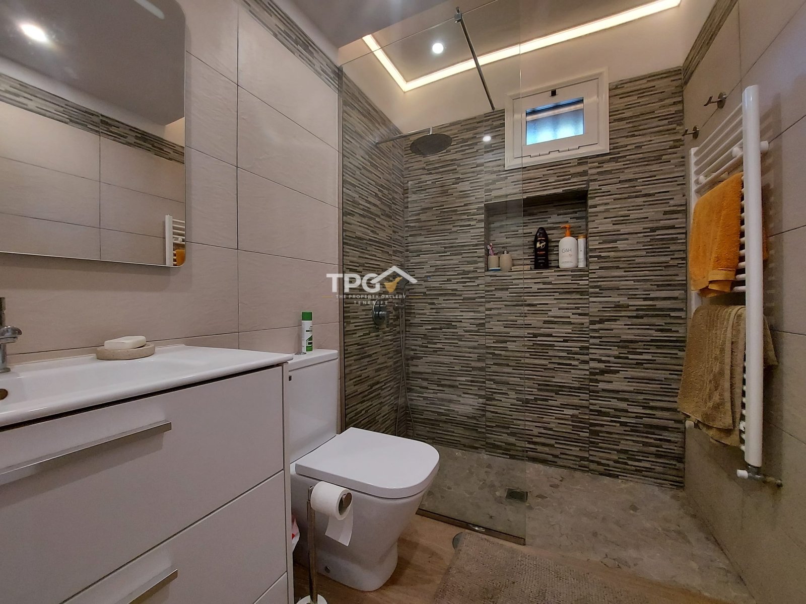 TPG0025 House for Sale in El Tanque, Tenerife