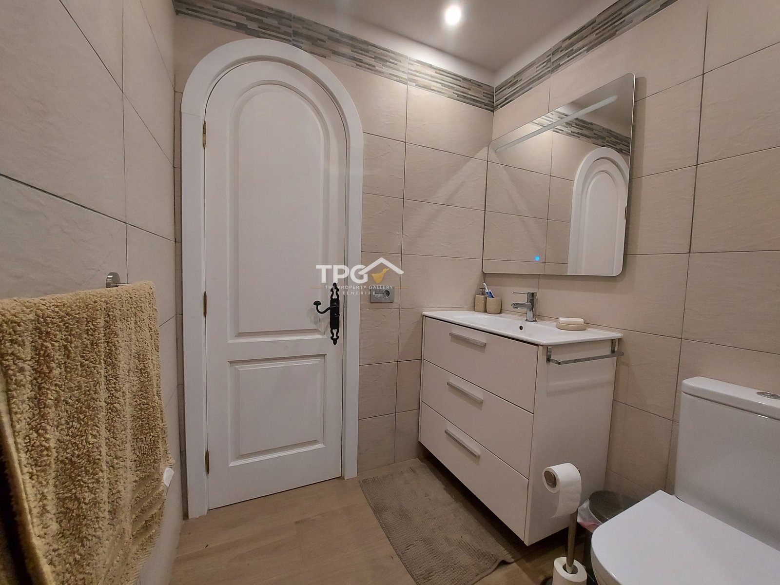 TPG0026 House for Sale in El Tanque, Tenerife
