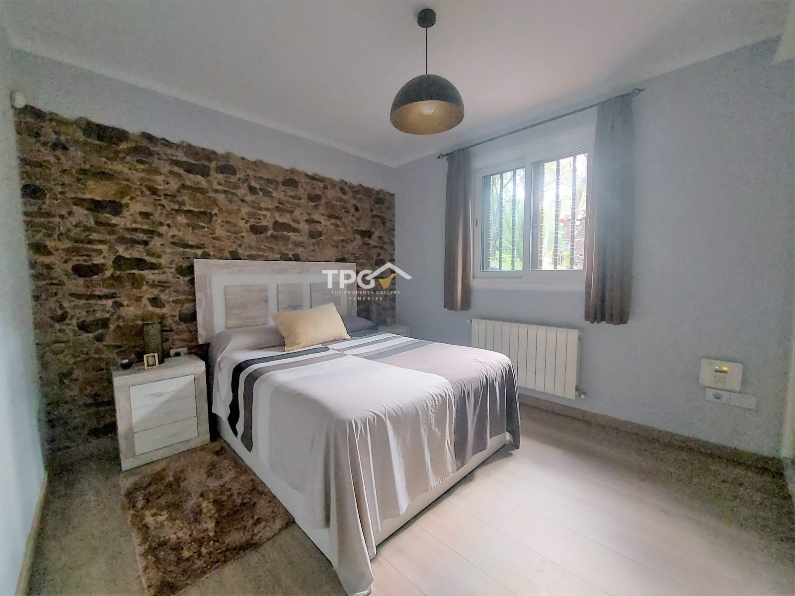 TPG0027 House for Sale in El Tanque, Tenerife