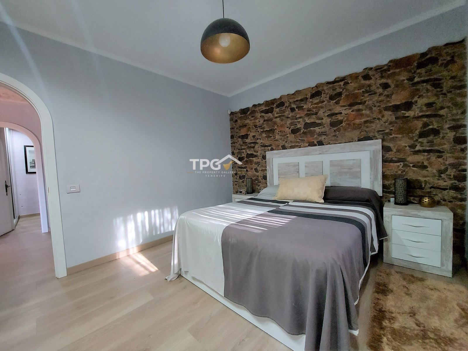 TPG0029 House for Sale in El Tanque, Tenerife