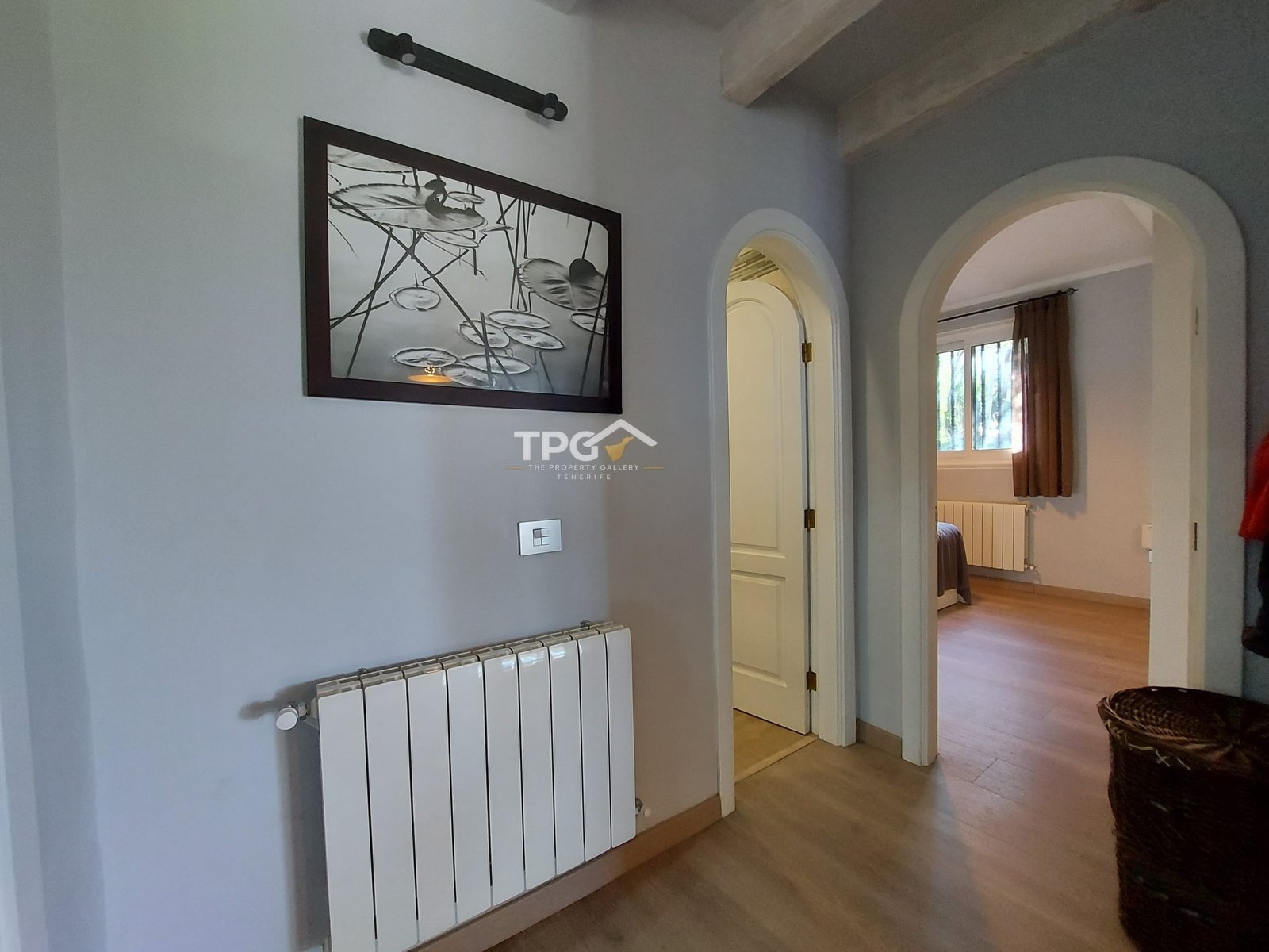 TPG0030 House for Sale in El Tanque, Tenerife