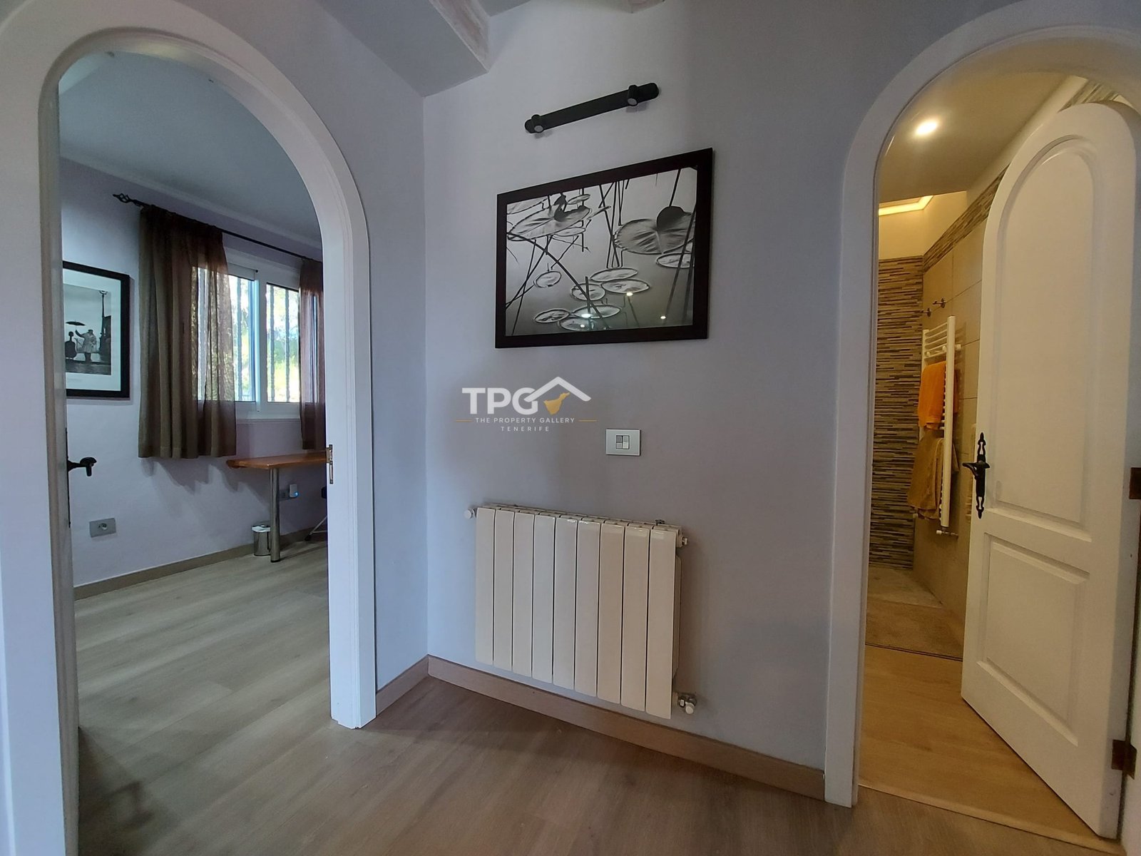 TPG0031 House for Sale in El Tanque, Tenerife