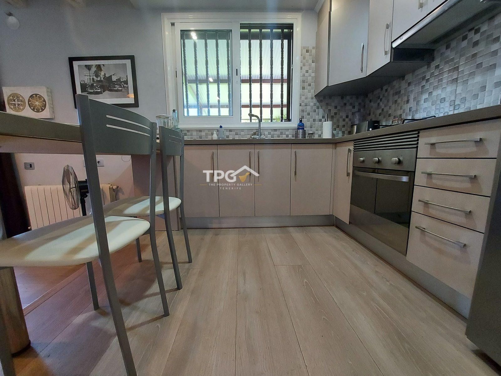 TPG0032 House for Sale in El Tanque, Tenerife
