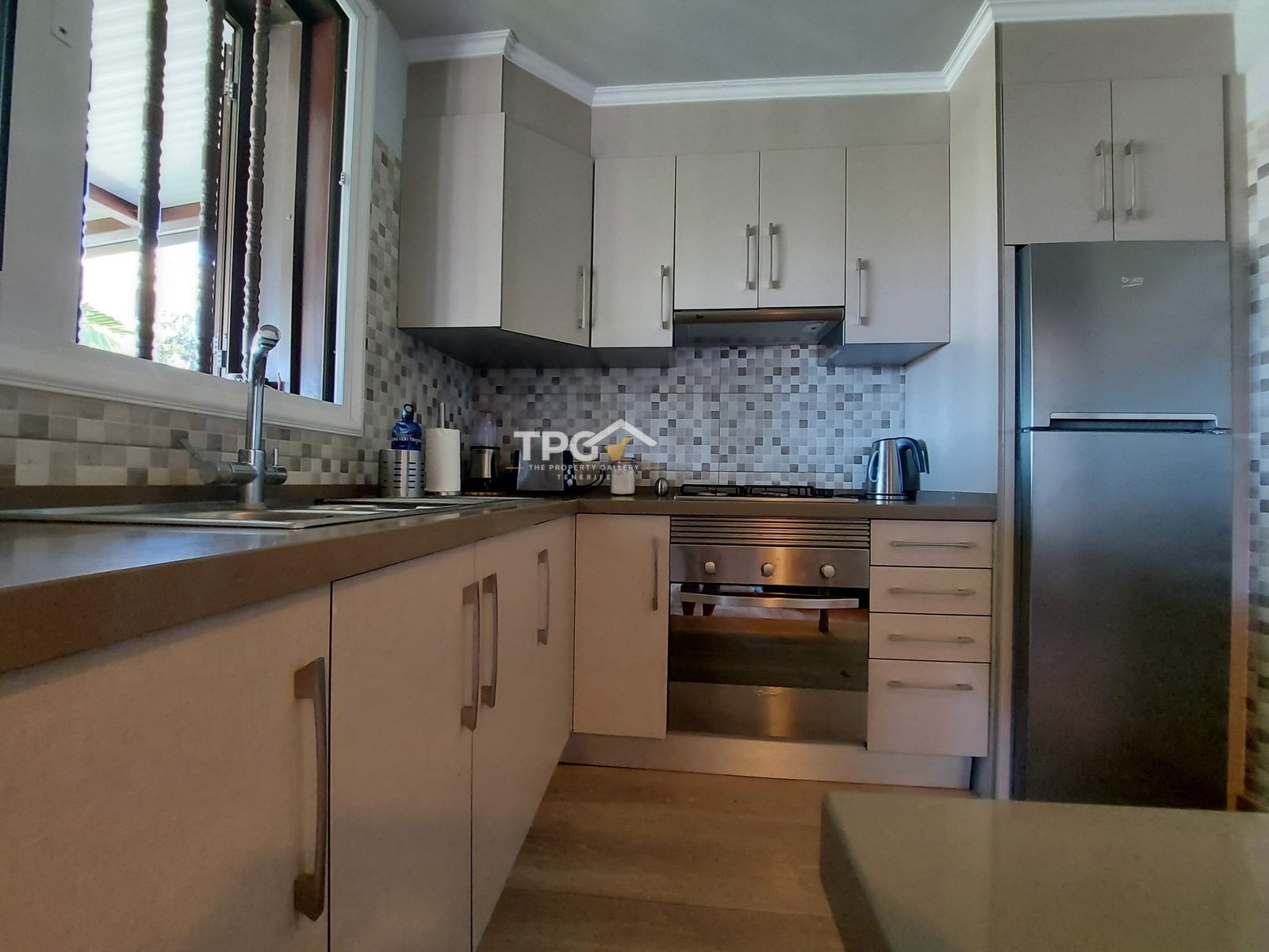 TPG0034 House for Sale in El Tanque, Tenerife