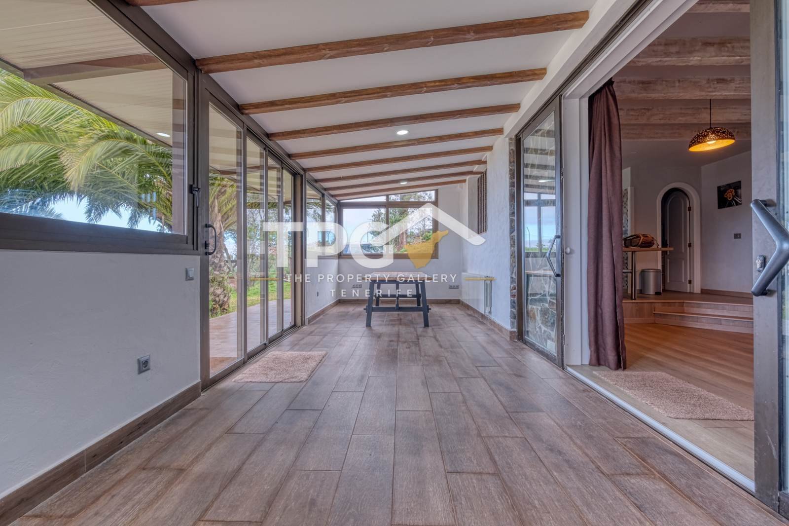 TPG0047 House for Sale in El Tanque, Tenerife