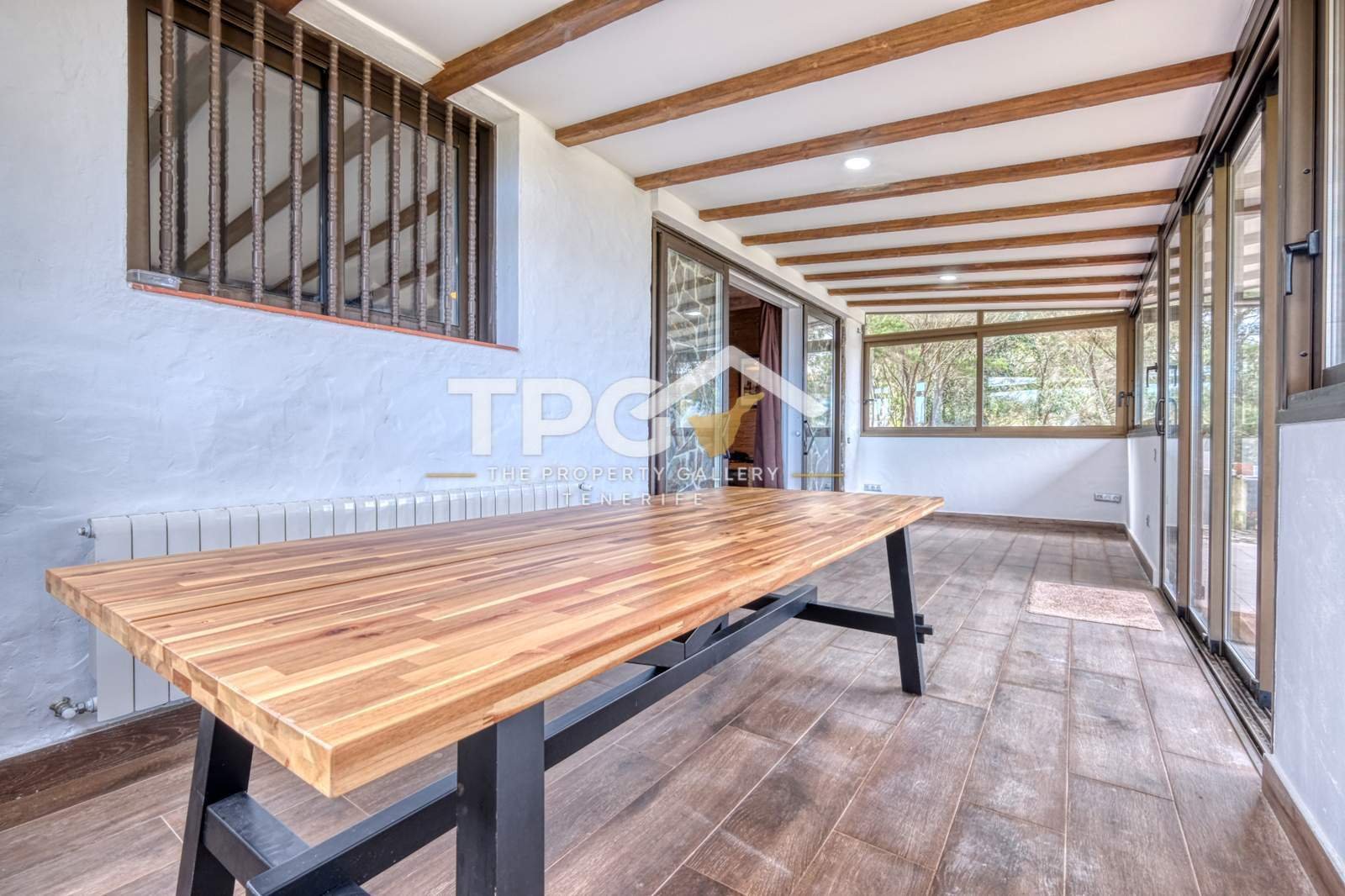 TPG0049 House for Sale in El Tanque, Tenerife