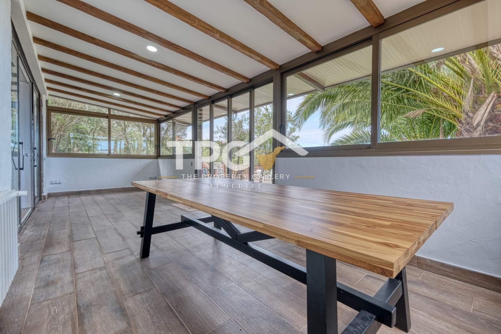 TPG0051 House for Sale in El Tanque, Tenerife