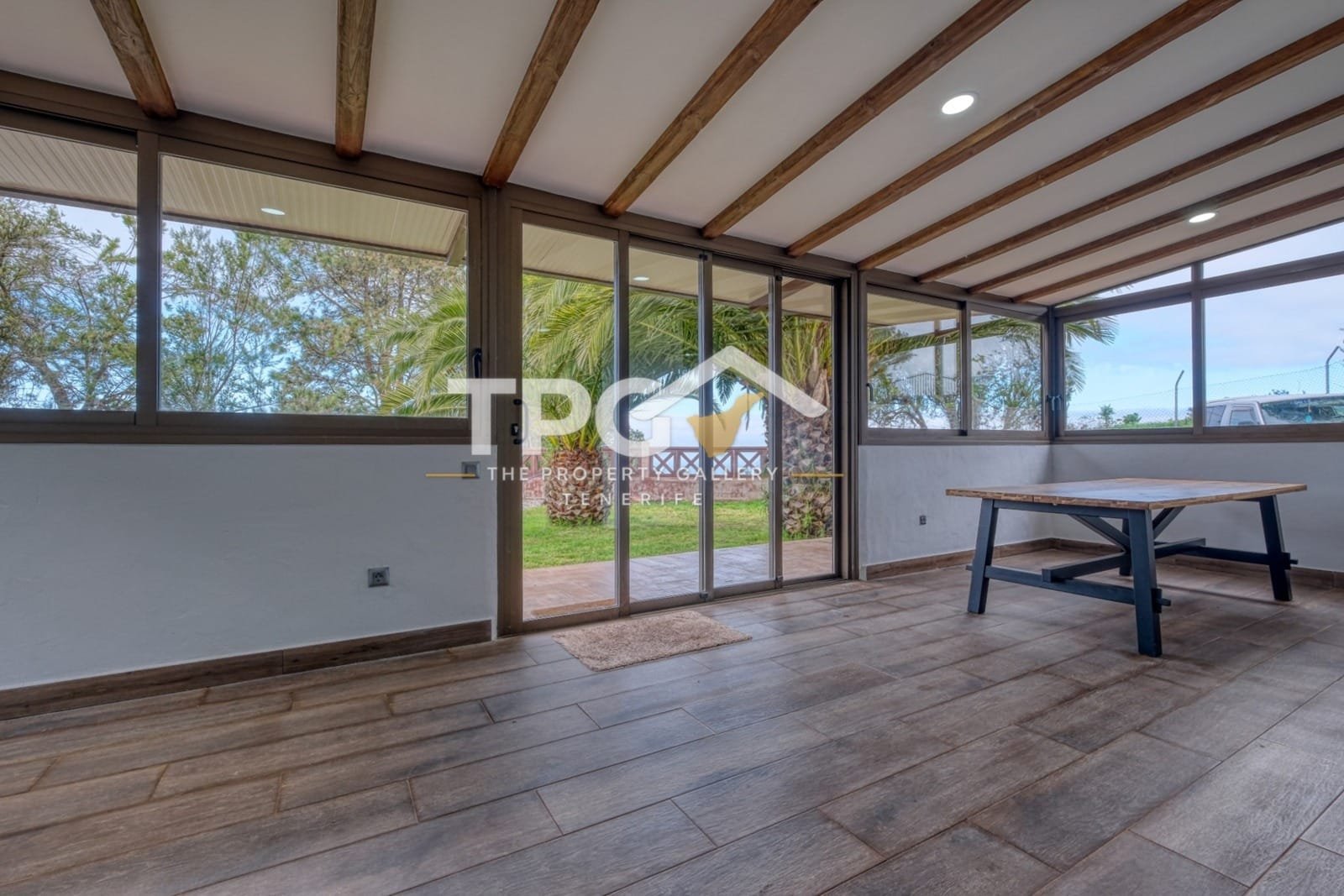 TPG0052 House for Sale in El Tanque, Tenerife