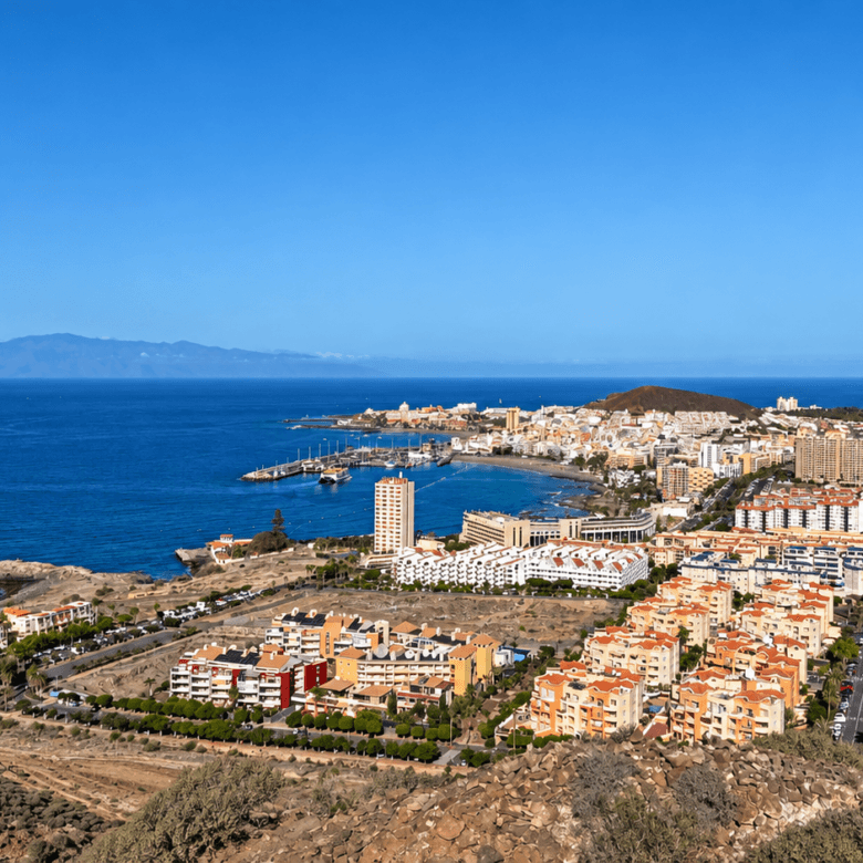 Los Cristianos Area Guide: Beaches, Lifestyle & Property