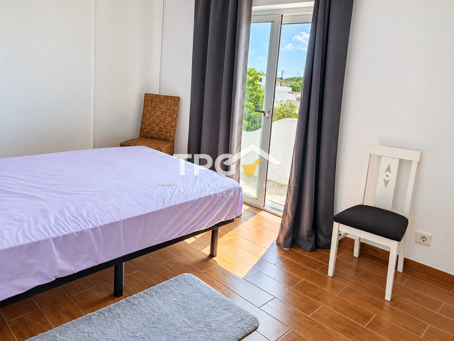 TPG-D2391 Bedroom 2.1 Country House for Sale in Arona, Tenerife