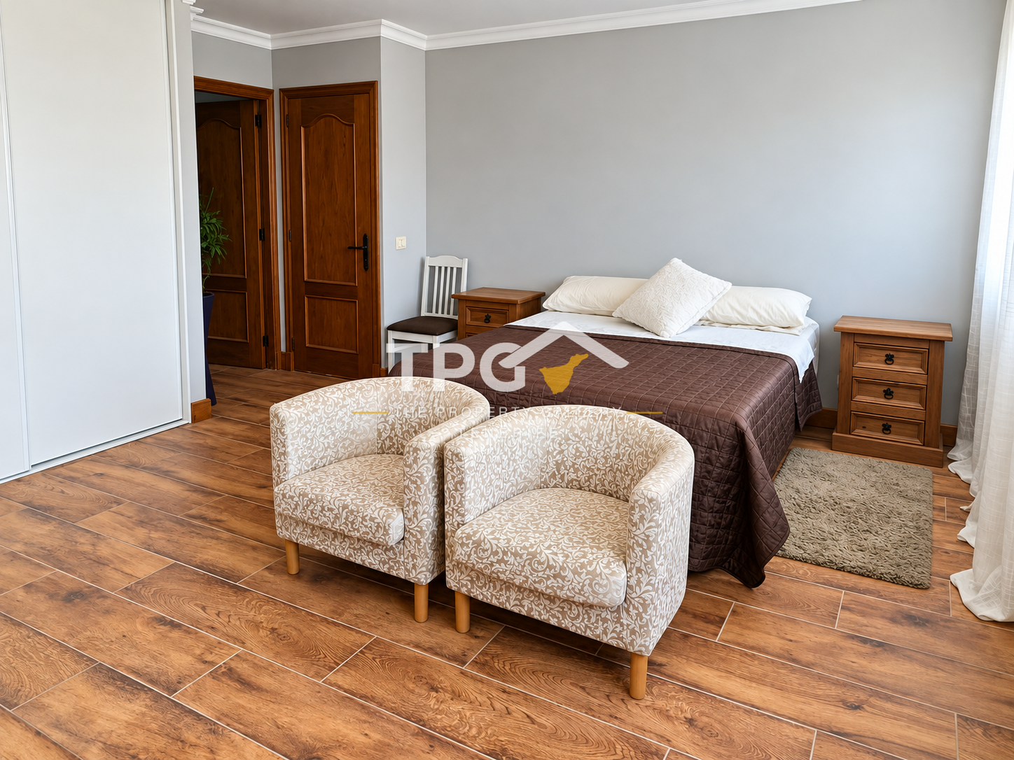 TPG-D2391 Bedroom 3 Country House for Sale in Arona, Tenerife
