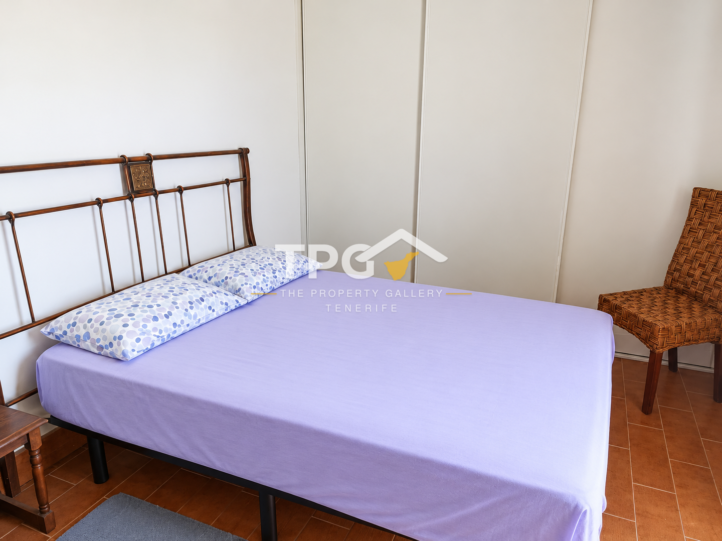 TPG-D2391 Bedroom 4 Country House for Sale in Arona, Tenerife