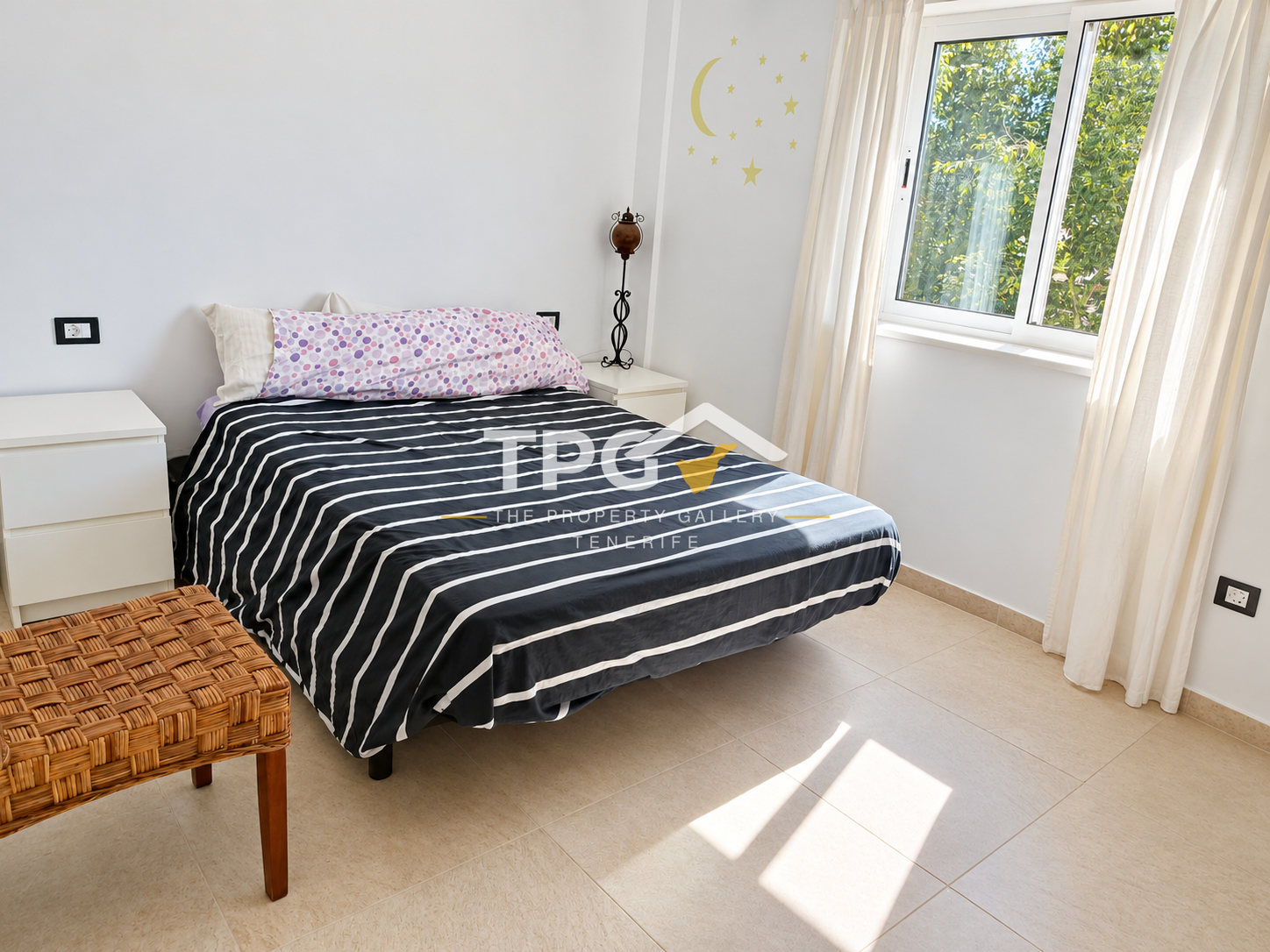 TPG-D2391 bedroom 1 Country House for Sale in Arona, Tenerife