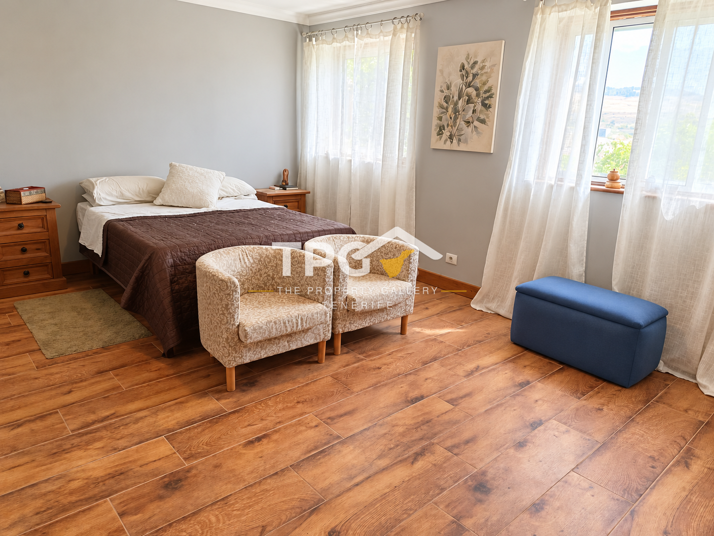 TPG-D2391 bedroom 3.1 Country House for Sale in Arona, Tenerife