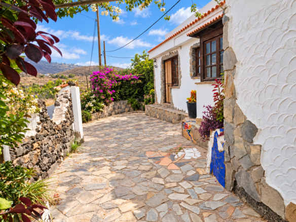 Country House for Sale in Arona, Tenerife