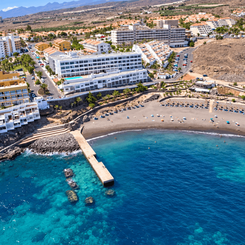 Callao Salvaje Area Guide: Lifestyle, Beaches & Property