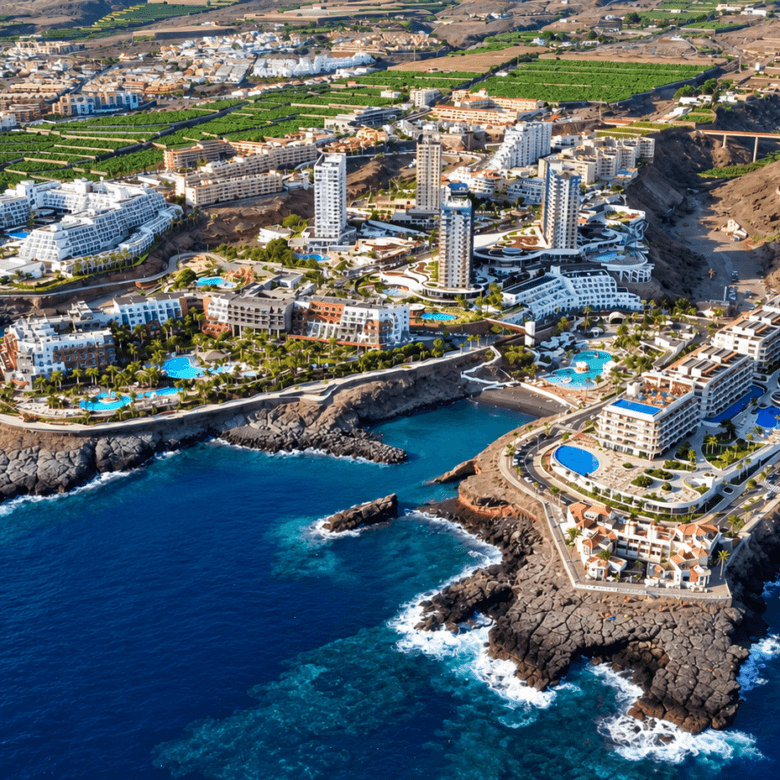 Playa Paraíso Area Guide: Lifestyle, Beaches & Property